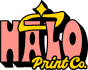 Halo Print Co